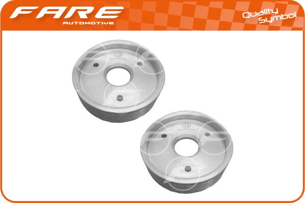 FARE-CO 12845