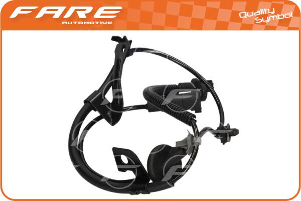 FARE-CO 22543