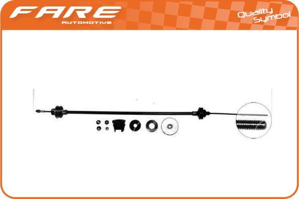FARE-CO 24443