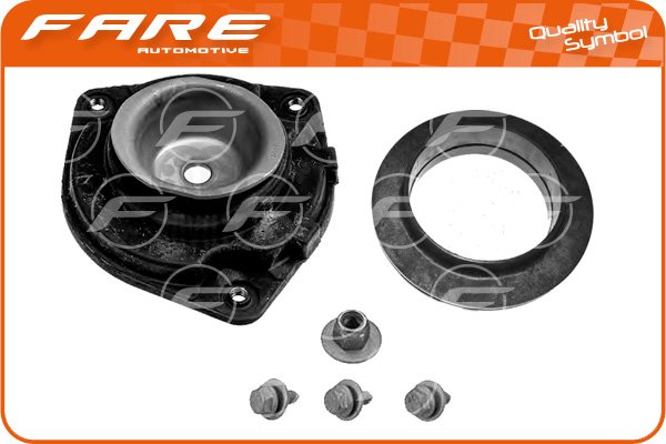 FARE-CO 10075