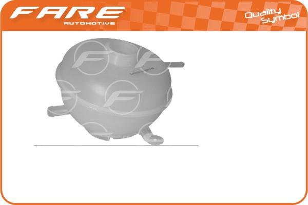 FARE-CO 35806