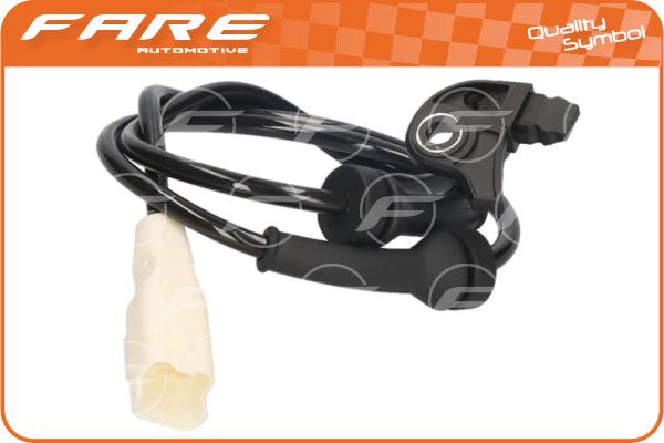 FARE-CO 22458