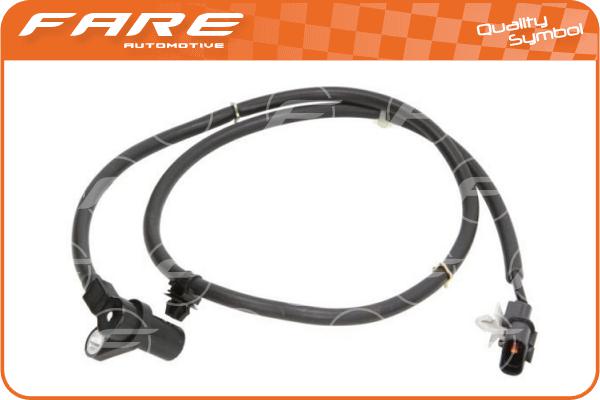 FARE-CO 22547