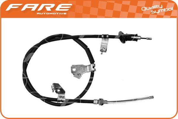 FARE-CO 18504