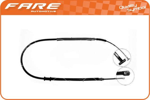 FARE-CO 18027