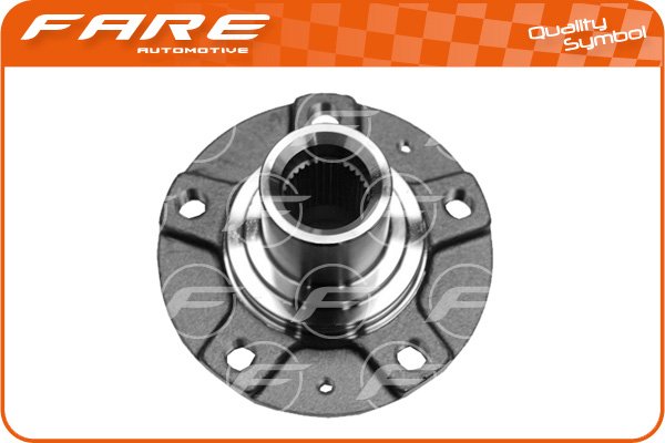 FARE-CO 11386