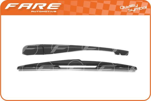FARE-CO 21643