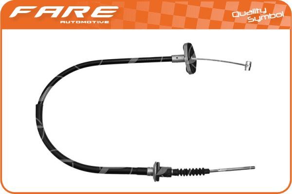 FARE-CO 24937