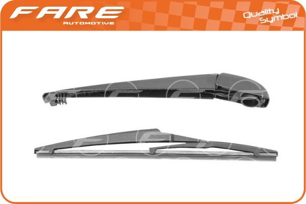 FARE-CO 21832