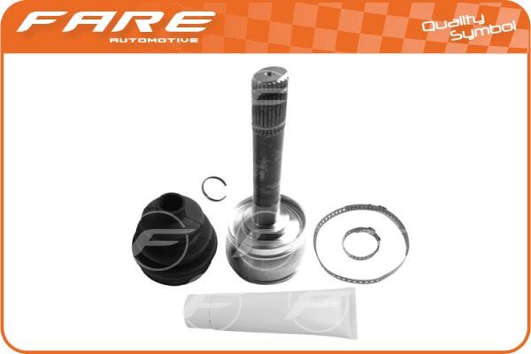 FARE-CO 17043