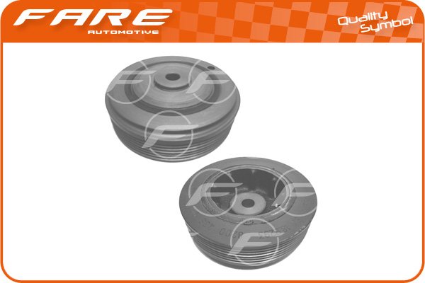 FARE-CO 4204