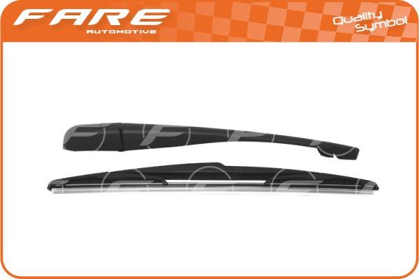 FARE-CO 21649