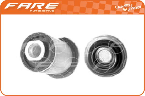 FARE-CO 21168