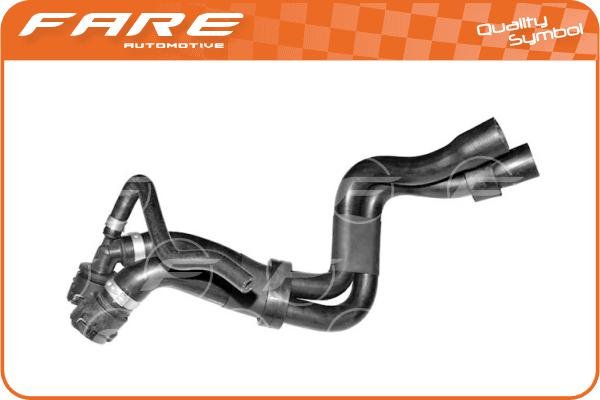 FARE-CO 23422
