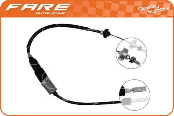FARE-CO 24359