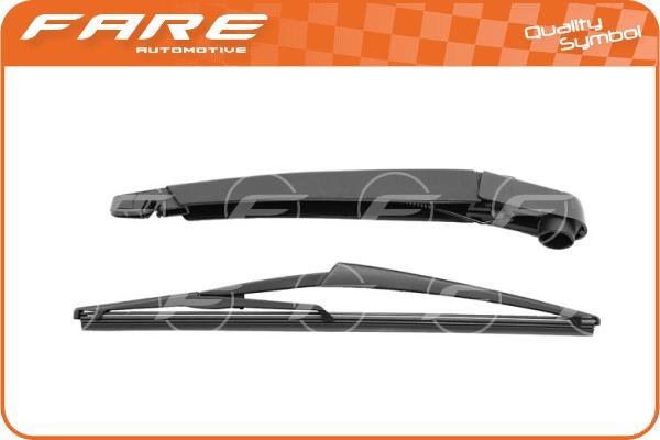 FARE-CO 21751