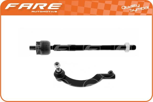 FARE-CO 35412