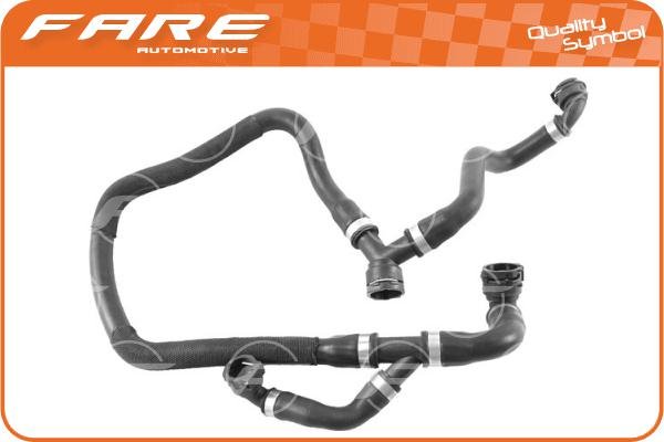 FARE-CO 23653