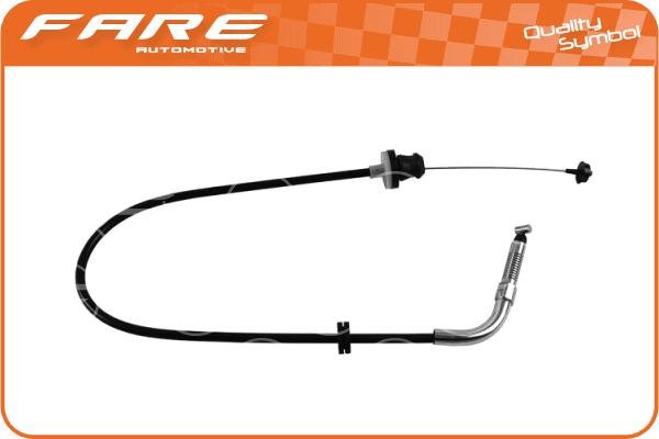 FARE-CO 25698