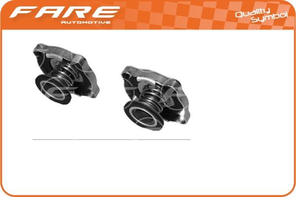 FARE-CO 25184