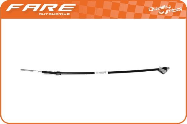 FARE-CO 24785