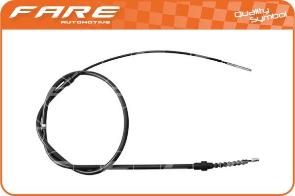 FARE-CO 17603