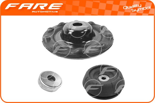 FARE-CO 15242