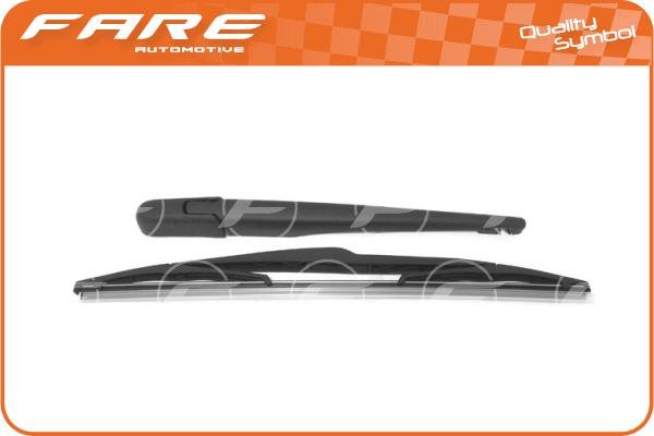 FARE-CO 21683