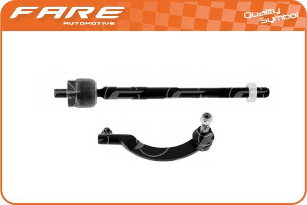 FARE-CO 35413