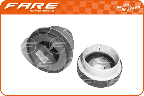 FARE-CO 10027