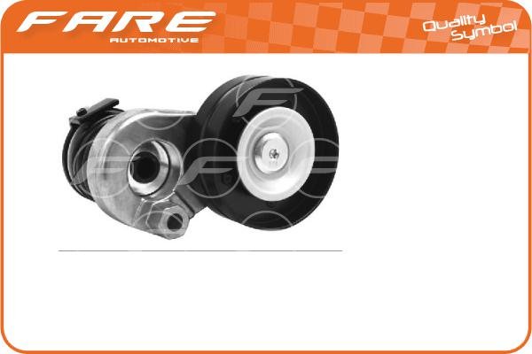 FARE-CO 36599