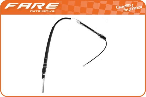 FARE-CO 24919