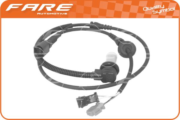 FARE-CO 22371