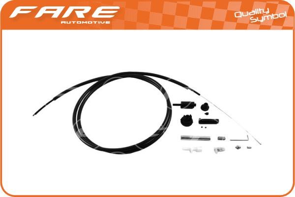 FARE-CO 25547