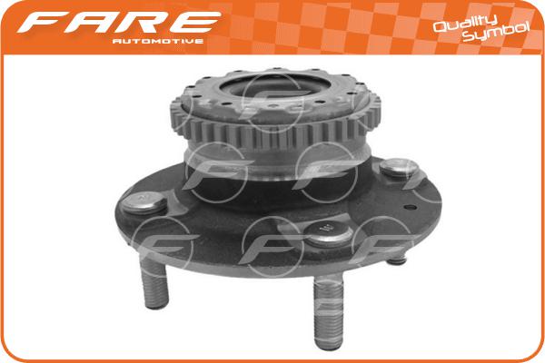 FARE-CO 26275