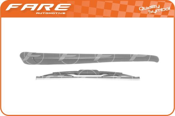 FARE-CO 21638