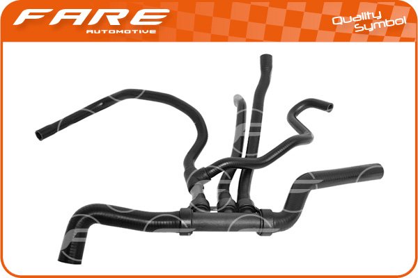 FARE-CO 9356