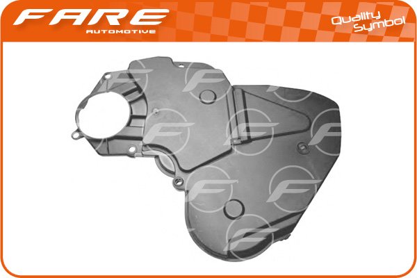 FARE-CO 9835