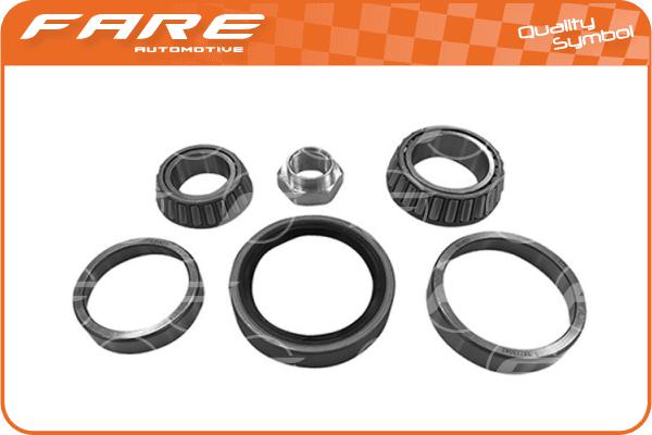 FARE-CO 26421