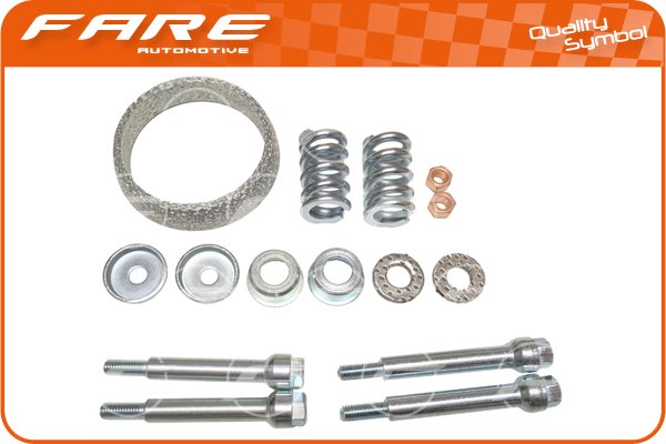 FARE-CO 2438