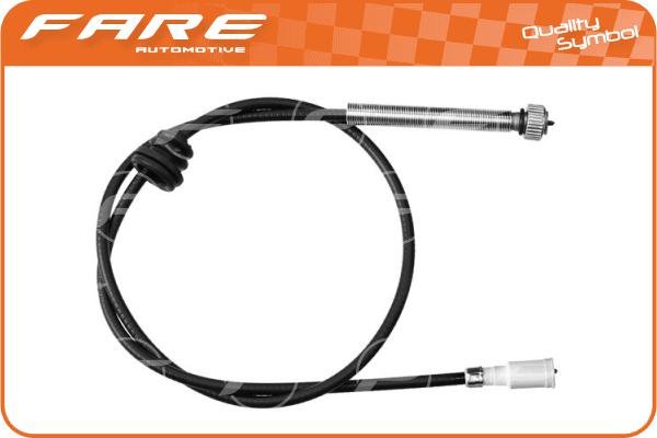 FARE-CO 27628