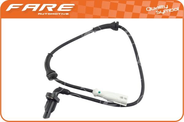 FARE-CO 22577