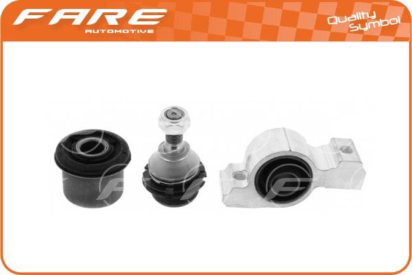 FARE-CO 35325