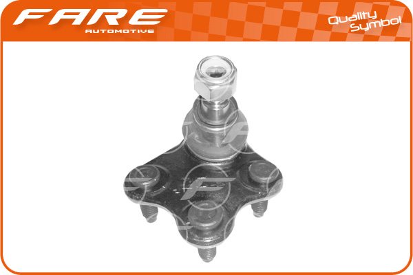 FARE-CO RS196