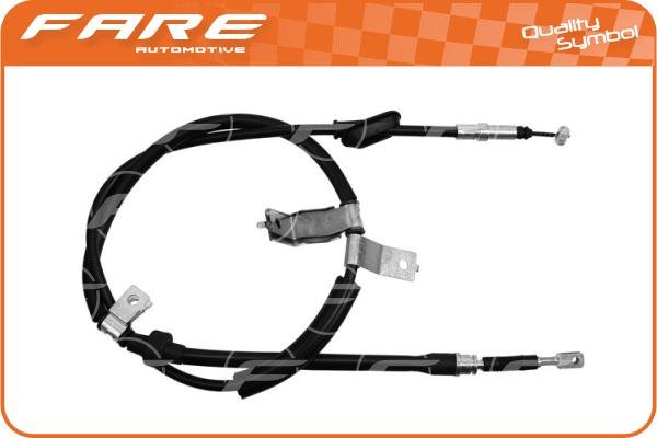 FARE-CO 18307