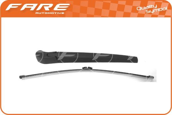 FARE-CO 21684
