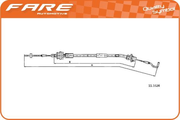 FARE-CO 25514