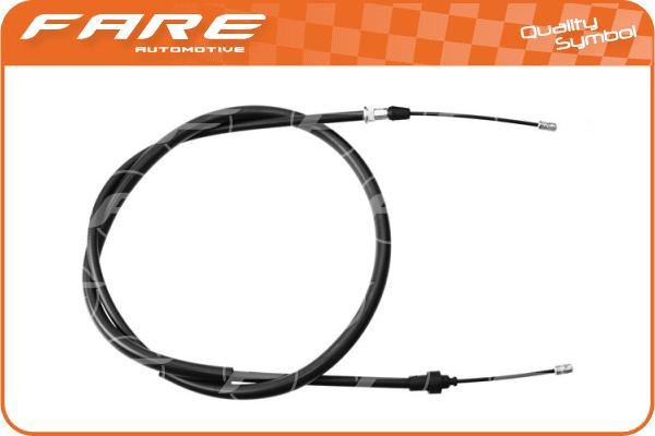 FARE-CO 17607
