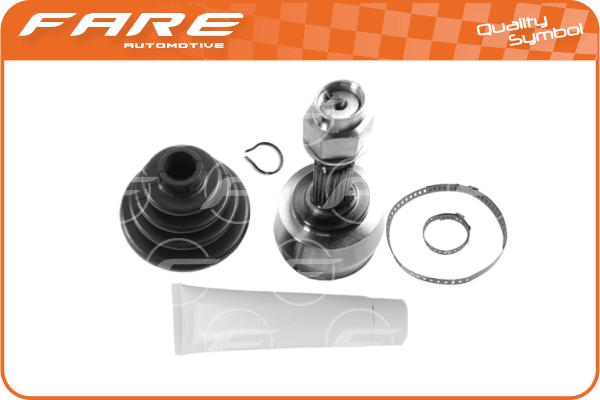 FARE-CO 17052