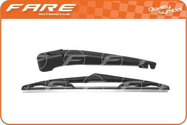 FARE-CO 21737